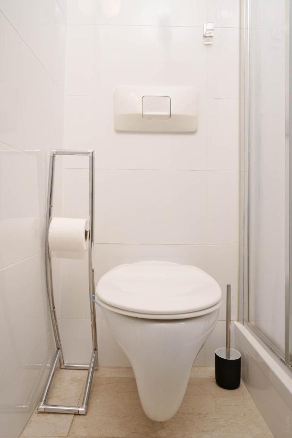 Heart Of Vienna, First District Apartment Ngoại thất bức ảnh