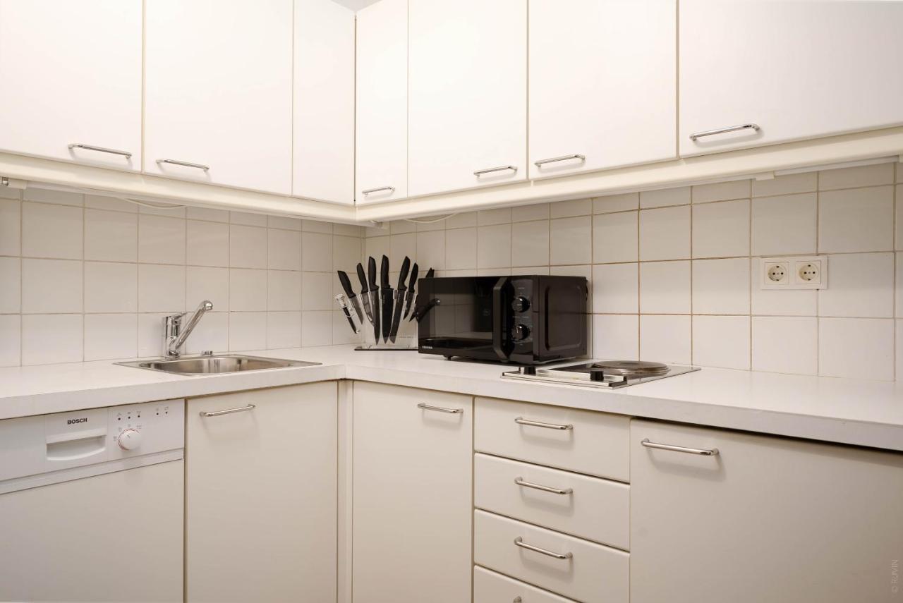 Heart Of Vienna, First District Apartment Ngoại thất bức ảnh