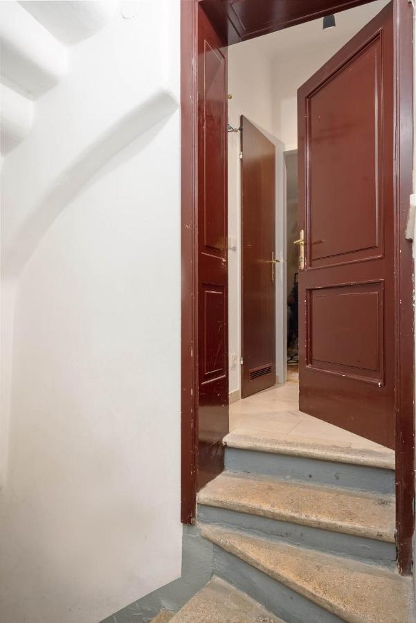 Heart Of Vienna, First District Apartment Ngoại thất bức ảnh