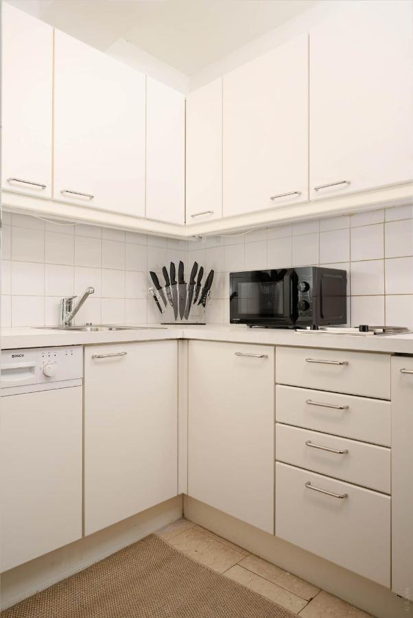 Heart Of Vienna, First District Apartment Ngoại thất bức ảnh