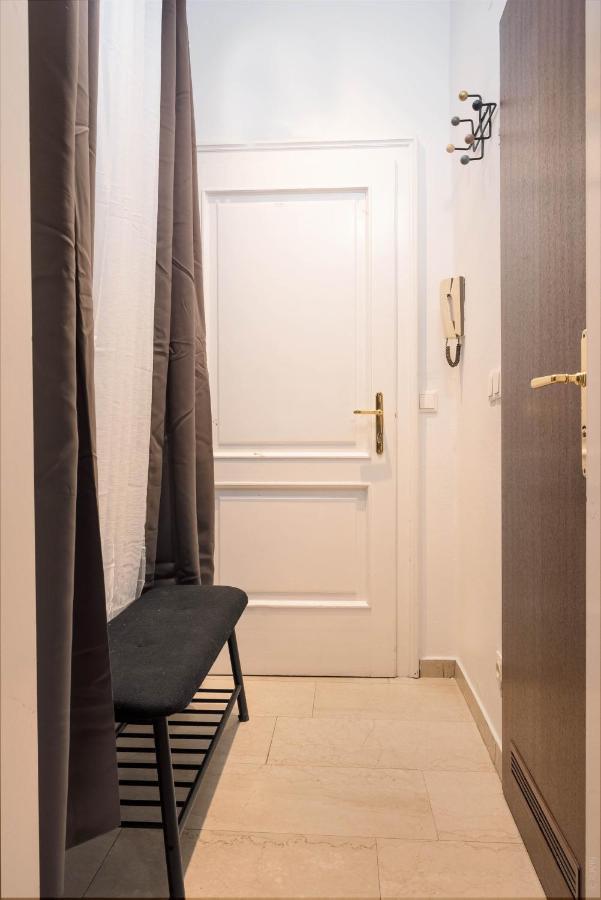 Heart Of Vienna, First District Apartment Ngoại thất bức ảnh