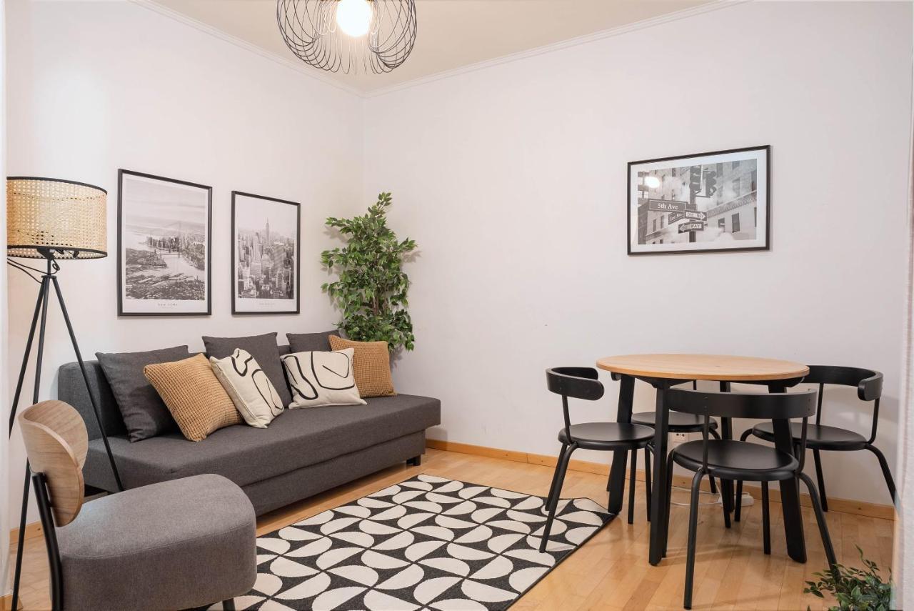 Heart Of Vienna, First District Apartment Ngoại thất bức ảnh