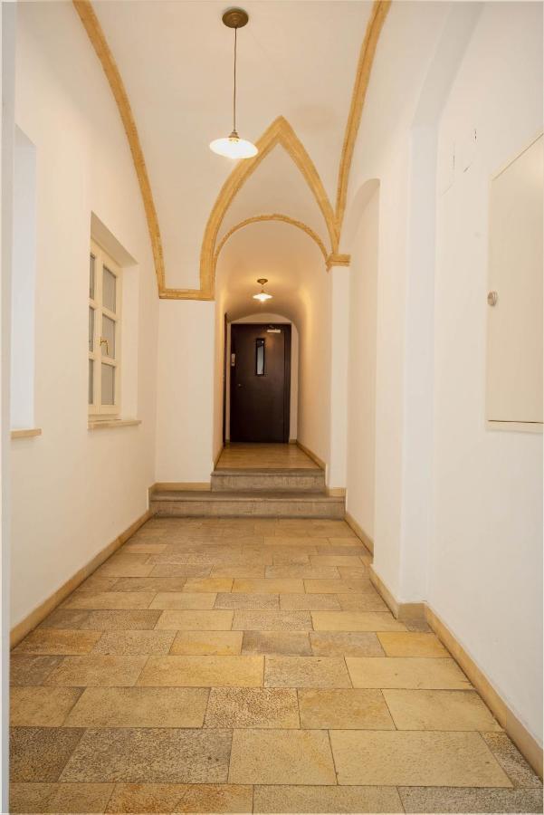 Heart Of Vienna, First District Apartment Ngoại thất bức ảnh